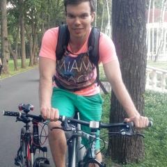 Іван Мартиненко, 20.01.1989, Харьков