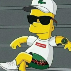 Даня Глифорд, 12.05