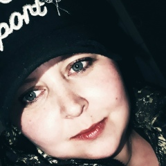 Наська Окрушко, 23.08, Москва