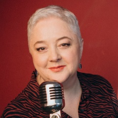 Ольга Соловей, 31.01.1972, Санкт-Петербург