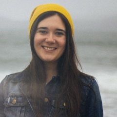 Наташа Лопатина, 17.10.1988, Минск