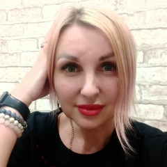 Людмила Сухочева, 18.08, Курск