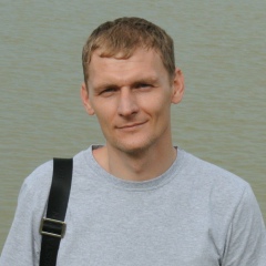 Александр Дубина, 30.04.1981, Краснодар