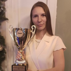 Натали Курбатова, 20.11.1984, Санкт-Петербург