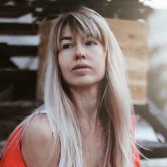 Екатерина Ильина, 25.06.1986, Новосибирск