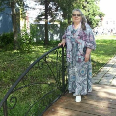 Елена Курбацкая, 12.12, Пермь