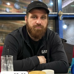 Заур Халилов, 19.12.1990, Нижневартовск