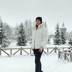 Ольга Сладкова, 28.01.1989, Ногинск