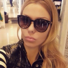 Софья Абрамова, 29.11, Москва