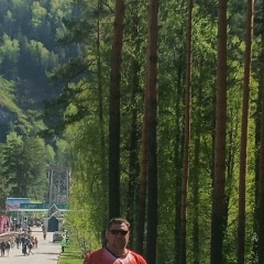 Костянтин Камаев, 12.01, Барнаул