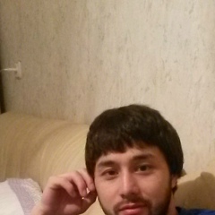 Burhon Boboev, 23.02, Санкт-Петербург