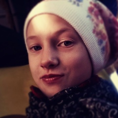 Валерия Кондратюк, 10.11.2000, Каскелен