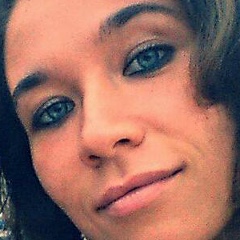 Лена Лещева, 10.05.1989, Москва