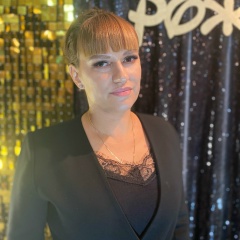 Марина Кузнецова, 14.10, Краснодар