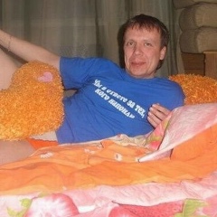 Мстислав Никитин, 01.05