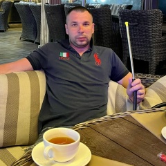 Maxim Petrochenkov, 10.05.1990, Балашиха