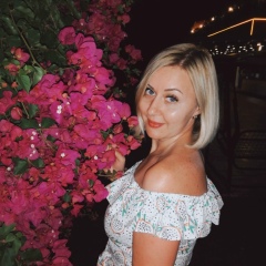 Елена Бочкарева, 24.05.1985, Самара