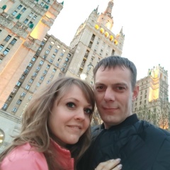 Алёнка Луковникова, 01.03.1987, Кстово