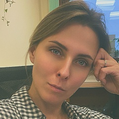 Вера Дмитриева, 04.12.1981, Москва