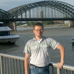 Кирилл Панкратов, 30.04.1980, Одесса