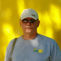 Сергей Плахутин