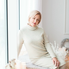 Татьяна Андриянова, 27.11, Екатеринбург