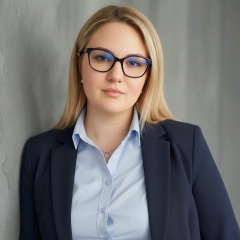 Виктория Квасова Маркетолог, 27.11, Москва
