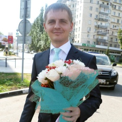 Дмитрий Елистратов, 21.05, Самара