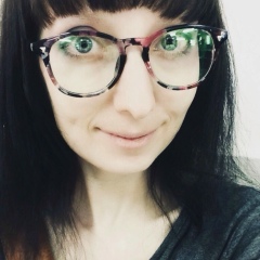 Александра Гросс, 03.09, Сочи