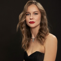 Катя Катина, 18.05, Челябинск