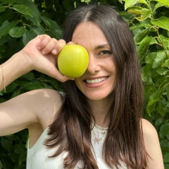 Анна Галиева, 10.02.1989, Нижний Новгород