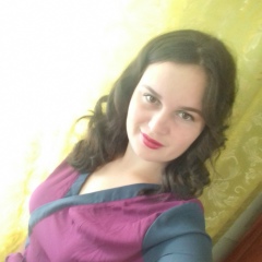 Світлана Дутчак, 06.09