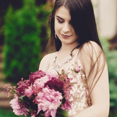 Машенька Шемицкая, 04.11, Житомир