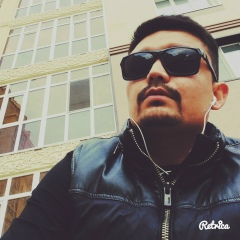 Kurman Kaden, 21.02, Астана