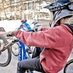 Antonio Fiamma, 30.08, Санкт-Петербург