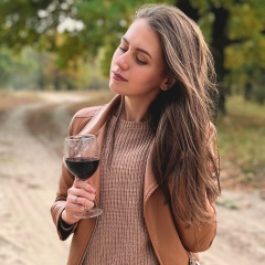 Елена Глиц, 16.12.1994, Гомель