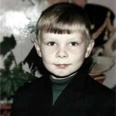 Сергей Стешин, 06.09.1990, Лукоянов