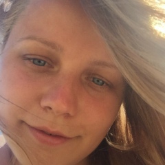 Ольга Кубышина, 27.05.1985, Москва