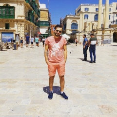 Zura Gvetadze, 24.08, Батуми