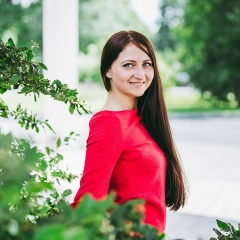 Мария Мельченко, 10.03, Санкт-Петербург