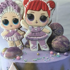 Настена Берест, 10.06.1988, Ставрополь