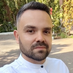 Алексей Бигильдин, 07.05, Москва