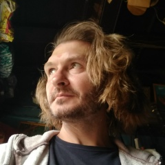 Денис Гребенюк, 25.12.1975, Санкт-Петербург