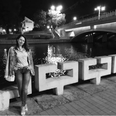 Диана Саркисова, 20.07, Минск