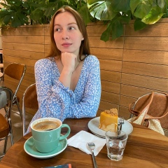 Кристина Машкович, 05.01, Shanghai