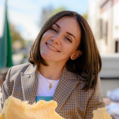 Елена Агафонова, 23.06.1988, Краснодар