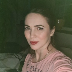 Любовь Кузнецова, 16.10, Москва