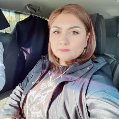 Ainura Tukeshbaeva, 21.02.1981, Алматы