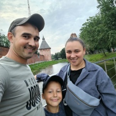 Александр Захаров, 17.07.1990