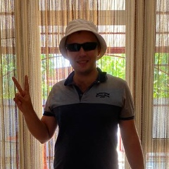 Андрей Зелинский, Калуга